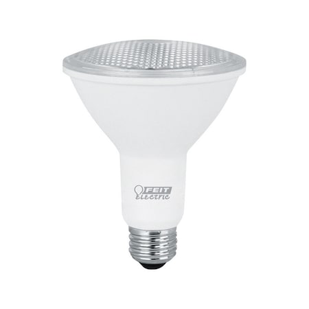 Feit Electric Feit PAR30 E26 (Medium) LED Bulb Warm White 75 Watt Equivalence 3 pk PAR30L7510KLED3